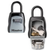 Cadenas à code pour clef – Image 3