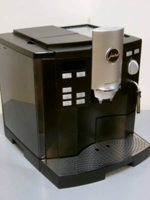Machine à café  Jura Impressa 801