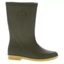 Bottes de pluie