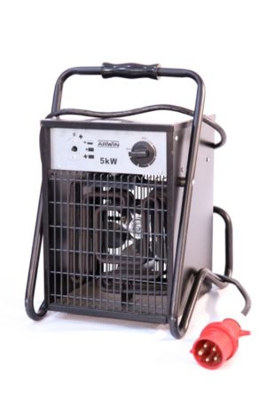Soufflante électrique 5kW