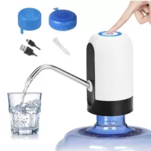 Distributeur Eau UBS pour Bonbonne