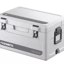 Glacière 47L GRISE