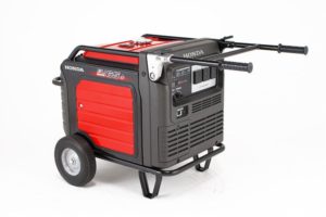 Honda EU65is