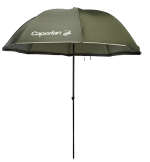 Parapluie géant de pêche