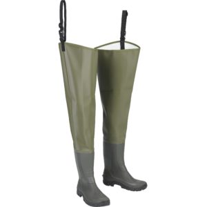 Cuissardes pêcheur