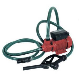 Pompe Diesel