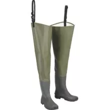 Cuissardes pêcheur