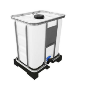 Citerne Blanche 300L
