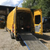 Renaud Master 16m3 Jaune SURELEVE – Image 2