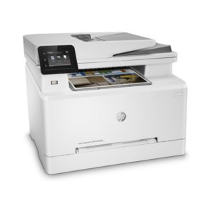 Imprimante multifonction HP Color LaserJet Pro M479dw