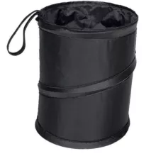 Poubelle pliables
