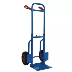 Diable non pliable 150Kg