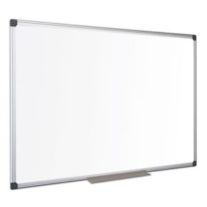 Tableau blanc aimanté