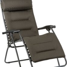 Chaise longue
