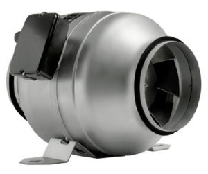 Ventilateur de gaine