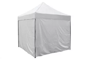 Tente 3x3m Grise