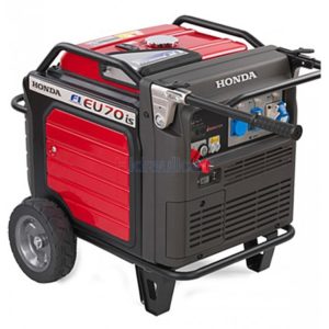 Honda EU70is