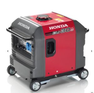 Honda EU 30i