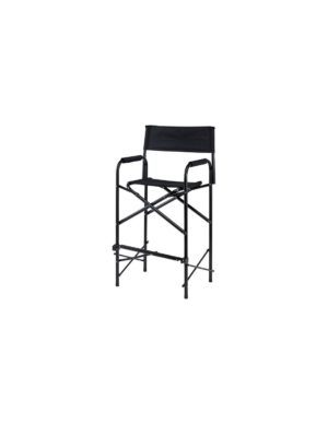 Chaise de maquillage ALU Blanche