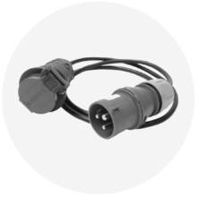 Electricité 380v