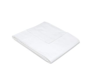 Drap blanc
