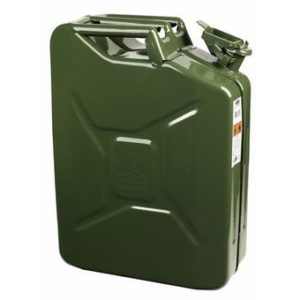 Jerrican 20L diesel