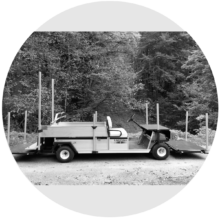 Vehicule Travelling