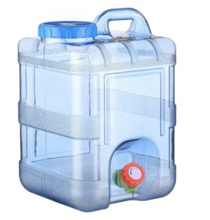 Container à Eau 15L