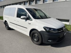 Caddy Long automatique