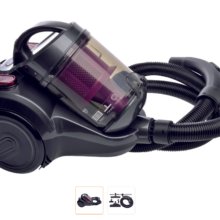 Aspirateur cst 615